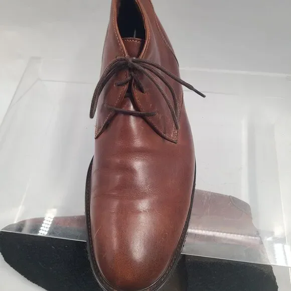 Sz 13 M JOHNSTON & MURPHY Men display picture 1